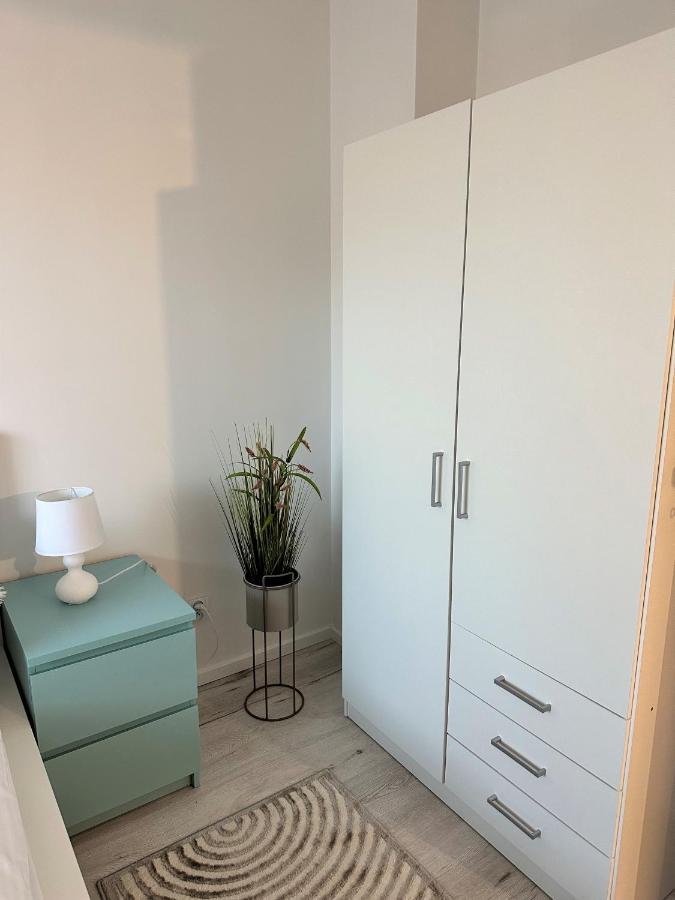 Al-Dom Apartamenty Five Porta Mare Kołobrzeg Exterior foto